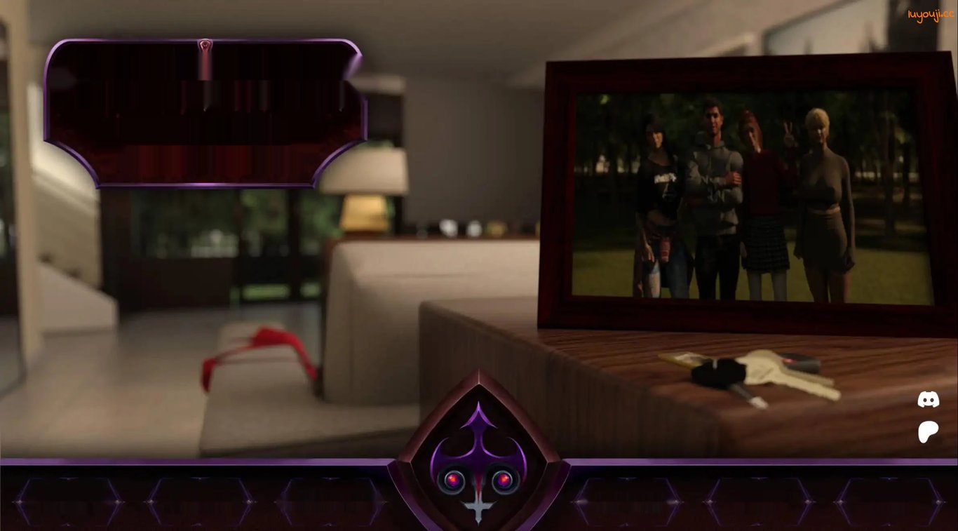 [SLG/汉化] 恶魔种子 Demon Seed [v0.1.0] PC+安卓汉化版-中文绅士游戏下载,黄游,色情手机游戏,绅士漫画,里番