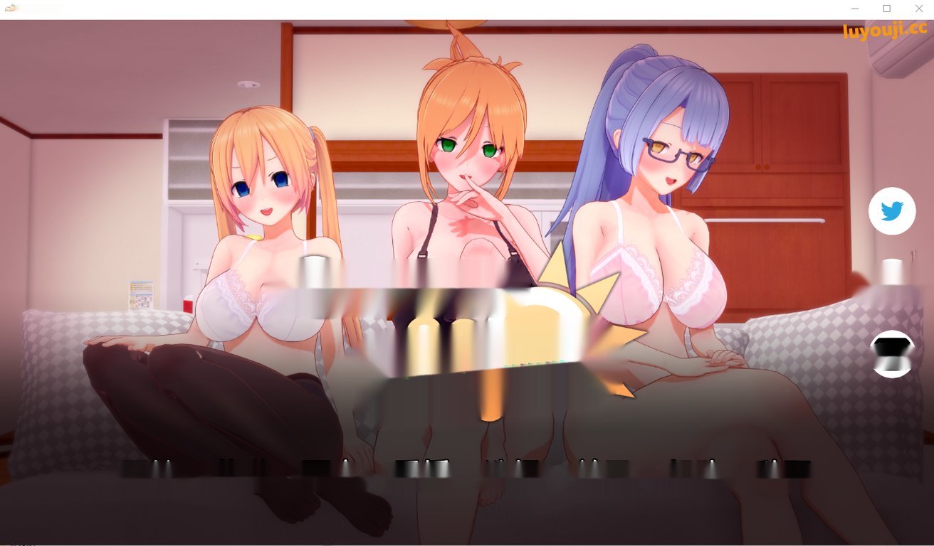 [沙盒SLG/汉化] 夏天MC：那次我发现了一本神奇的催眠书 v0.11.0 PC+安卓汉化版 [多空/1.2G]-中文绅士游戏下载啊,黄游,色情手机游戏,绅士漫画,里番