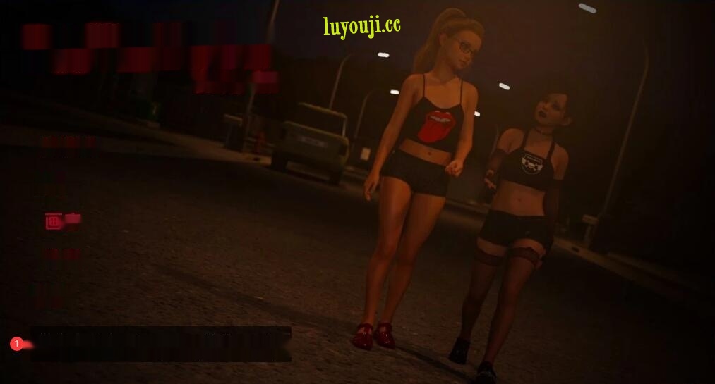 【SD/3D/欧美SLG/汉化】贪婪 鸦雀无声 ARC2EP2 双端汉化版【2.5G】-中文绅士游戏下载,黄游,色情手机游戏,绅士漫画啊,里番