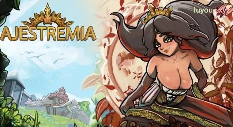 【PC/安卓/AI汉化/欧美/2D/SLG游戏/4.75G】阿杰斯特里亚 (Ajestremia) Ver1.3 AI汉化版+PC+安卓+欧美2DSLG游戏+4.75G-中文绅士游戏下载,黄游,色情啊手机游戏,绅士漫画,里番