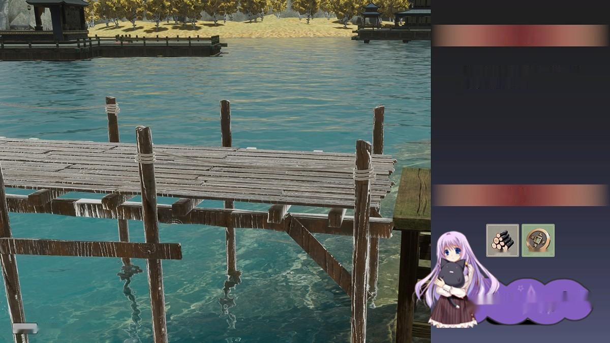 探寻古代的浪漫与冒险【3D互动SLG/中文/动态】极品采花郎 v1.4.2 官中步兵版