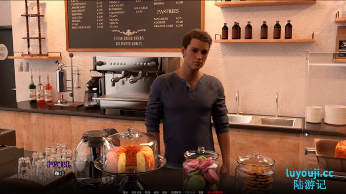 遗失的女儿(Reclaiming the Lost) ver0.9 汉化版 PC+安卓 动态SLG游戏 3.2G