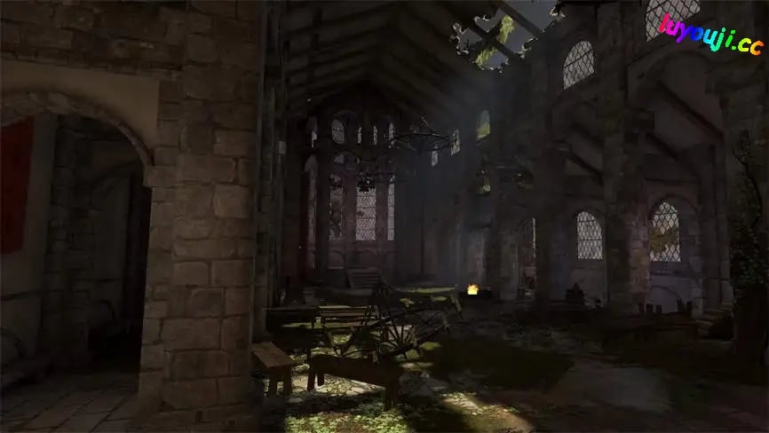 剑与魔法/Blade and Sorcery(需VR设备)