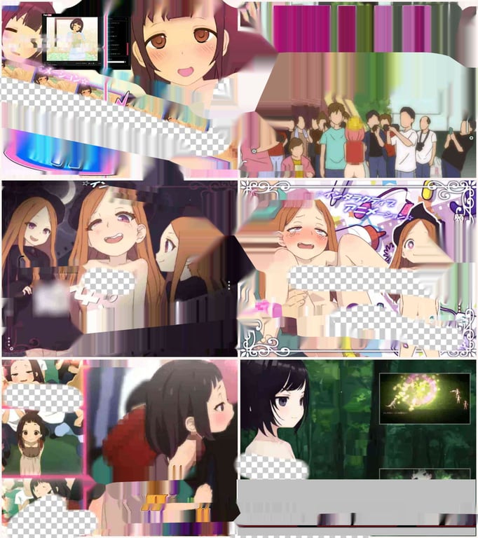 双手奉上的绅士游戏盛宴【SLG/动态/合集】ヴィンセント萝莉游戏合集19G