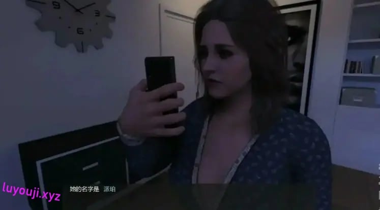 【PC/安卓/AI汉化/欧美/3D/SLG游戏/1.65G】违规国度 (Violation Nation) EP.10 AI汉化版+PC+安卓+欧美3DSLG游戏+1.65G