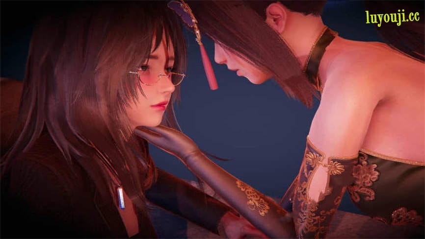 AI少女:璇玑公主元旦整合版/AI Syoujyo（集成很多稀有少见的换装+饰品+丰富的新捏人元素+高质量人物皮肤+超清贴图+建造模式+剧情模式中各种自定义插件和作弊器+全部DLCs）