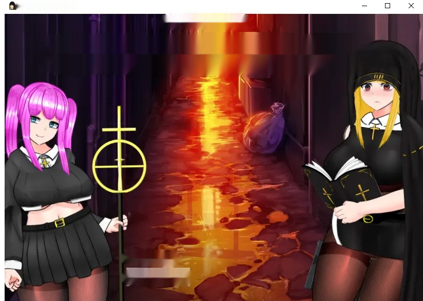 【RPG日系/汉化/动态】怪奇异闻录1.0精翻汉化版 6G-中文绅士游戏下载,黄游,色情手机游戏,绅士漫啊画,里番