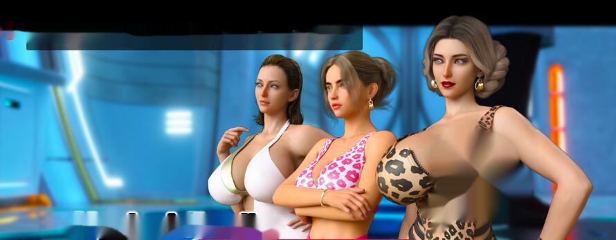 【双端】【沙盒SLG/汉化/3D】魔法家族：实验室 V0.35 精翻汉化版 4G