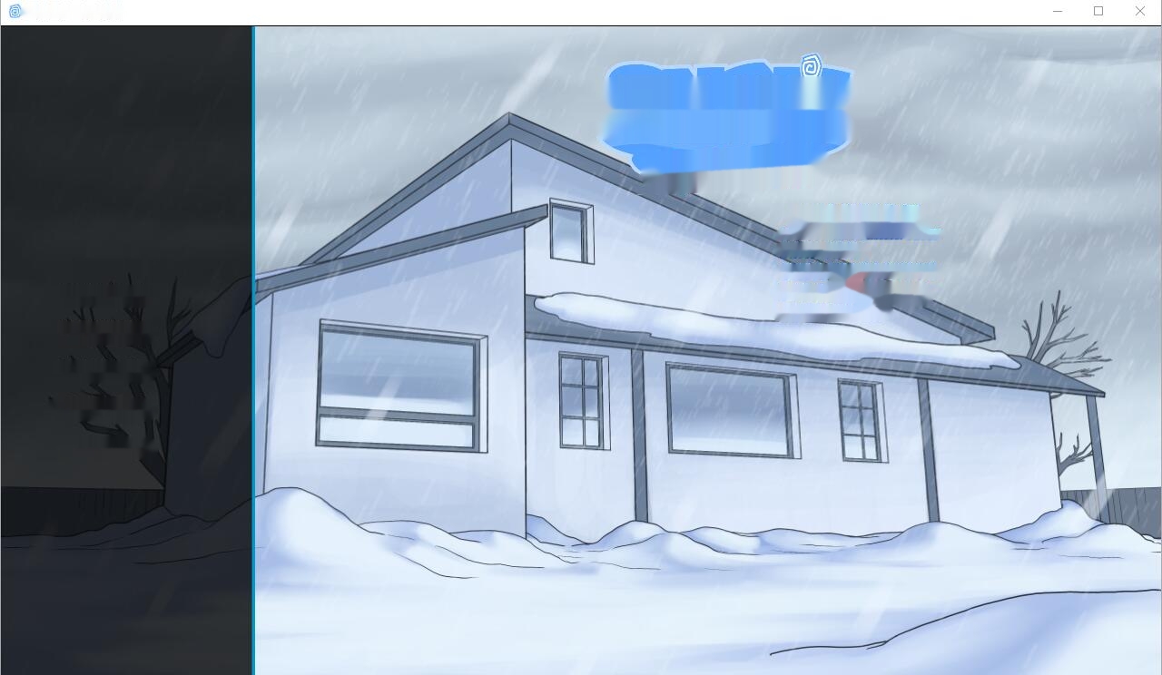 [欧美SLG/汉化] 雪之催眠~冬日之歌 SnowDazeV1.5.0 PC+安卓精翻汉化完结版 2.5G-中文绅士游戏下载,黄游,色情手机啊游戏,绅士漫画,里番