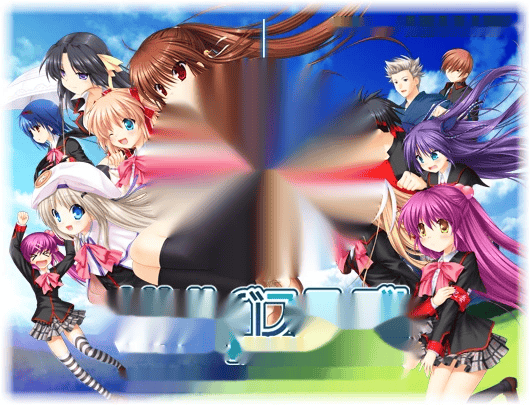 [ADV/[Key] Little Busters! English Edition精翻汉化7G-中文绅士游戏下载,黄游,色情手机游戏,绅士漫画,里番