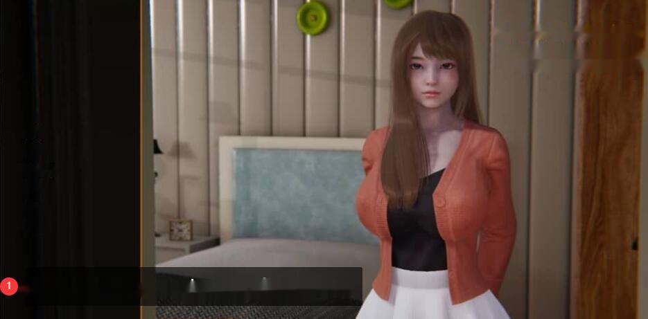 [亚洲SLG/汉化] 巴斯蒂安的家族秘密 Bastian’s Family Secret v0.01.8 汉化版 [1G]-中文绅士游戏下载,黄游,色情手机游戏,绅士漫啊画,里番