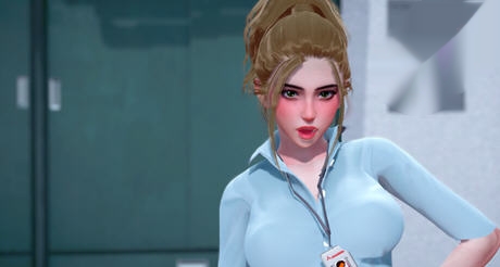 亚洲风动态SLG游戏永恒的复仇 Timeless Vendetta v0.4.0 PC+安卓汉化版4.7G