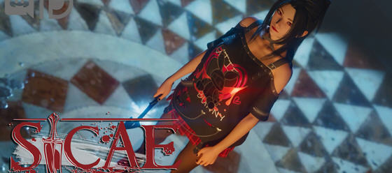 刺刃(Sicae) v0.6 汉化版 PC+安卓 爆款SLG游戏 4.6G-中文绅士游戏下载,黄游,色情手机游戏,绅士漫画,里番