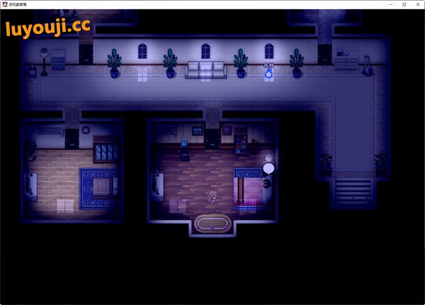 刀剑神域:气息遮断陷阱 第二部 v0.83 中文无修版 RPG游戏 4.5G