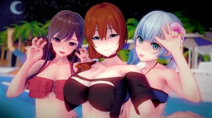 【PC/安卓/AI汉化/日系/3D/SLG游戏/6.3G】xxx档案 (xxxFiles) Ver0.14 AI汉化版 PC+安卓+日系3DSLG游戏+6.3G-中文绅士游戏下载,黄游,色情手机游戏啊,绅士漫画,里番