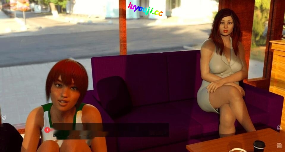 【SD/3D/SLG/汉化】权力 CH24 V0.6.8 双端汉化版【3.7G】