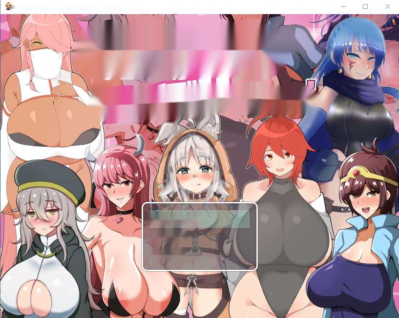 [RPG/汉化] 请不要因为我是魔王的儿子就他妈的甩掉我!V1.02云翻汉化版 1.5G-中文绅士游戏下载,黄啊游,色情手机游戏,绅士漫画,里番