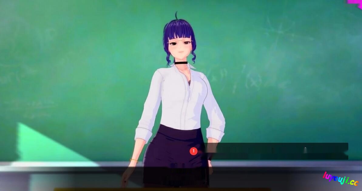 【SD/3D/沙盒SLG/汉化】特殊后宫班 Special Harem Class V0.2.0 双端汉化版【1.2G】