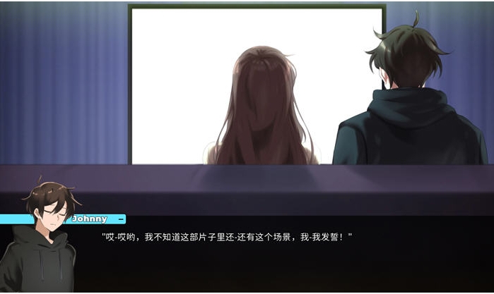 【PC/官中/亚洲风/SLG游戏/3.90G】 妈妈为何这样 他让她堕落 （He Maid Her Fall） Ver0.7.0 官中版+自带回想解放+亚洲风SLG游戏+3.90G