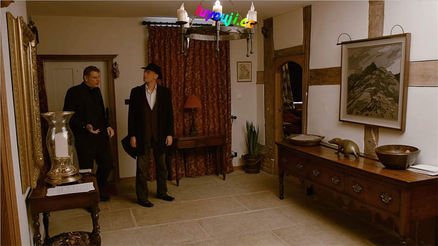 矛盾:找出骗子/Contradiction:Spot The Liar