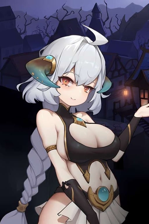 挂姬恶魔/Idle Devils（已更新至V1.1.6+集成换装系统+暗影之怒+灵魂收割+全角色+全DLCs）-中文绅士游戏下载,黄啊游,色情手机游戏,绅士漫画,里番