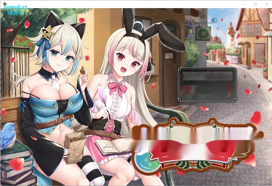 [RPG/汉化/精品] 借款姐妹的工作室日志 リズとロゼの工房 ～ 借金姉妹の工房日誌 ～V1.07云翻汉化版 2.8G-中文绅士游戏啊下载,黄游,色情手机游戏,绅士漫画,里番