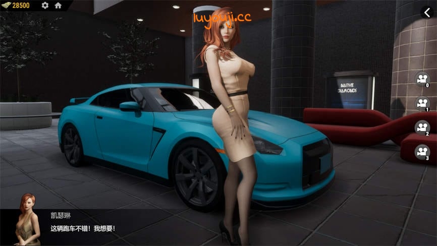 战争与玫瑰:R18社保版/Wars and Roses 18（集成R18社保补丁+作弊）