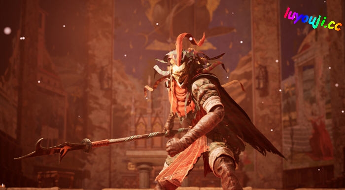 探索「艾诺提亚:失落之歌」 Build.17716532 官方中文版的奇幻世界！