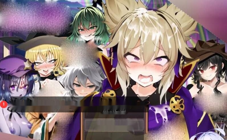 【日系RPG/AIGPT汉化】神子与心欲之声1.11 XY版 1.09G-中文绅士游戏下载,黄游,色情手机游戏,绅士漫画,里番