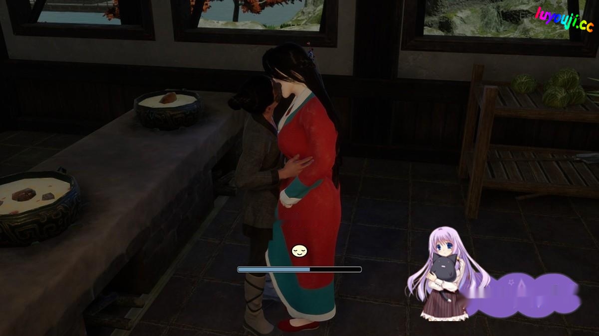 探索古代魅力，畅玩《极品采花郎 V1.4.0》官方中文步兵版+存档让你欲罢不能！