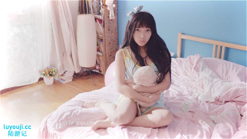 恋爱公寓/My Girl:Love Story（V1050HF完整版+集成终章等全DLCs+音画同步+中文语音）游戏故障，暂时请不要下载！