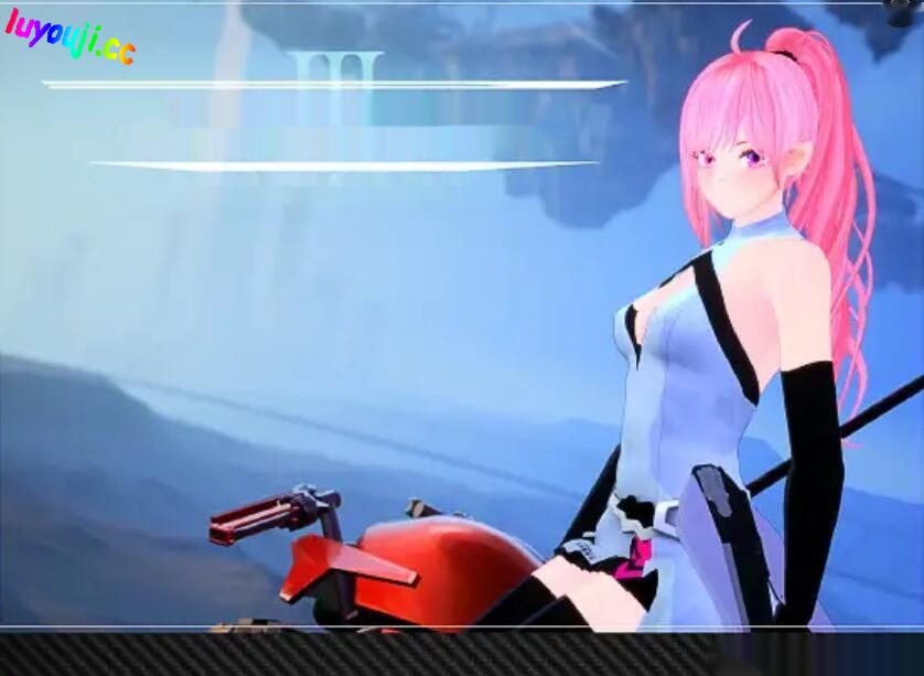 [电脑]【3D互动/全动态】代号：瓦尔基里 III/CODE:VALKYRIE III DL完整正式版 V1.00【4.7G/全CV】