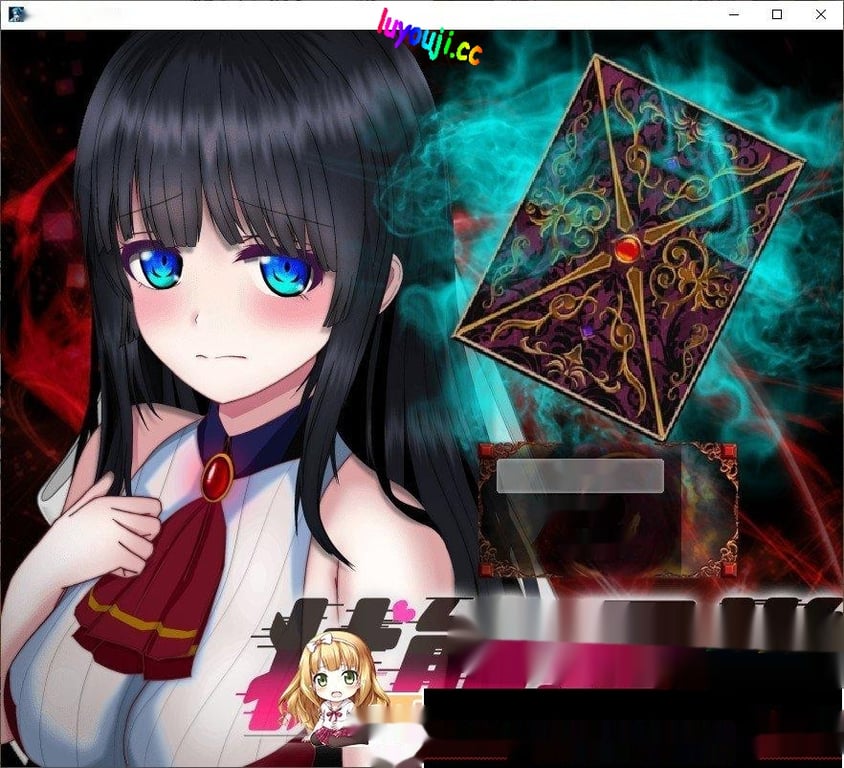 [热门RPG/汉化]態異常 =Abnormal Condition= ～弱体化/薬物中毒/恐怖/魅了編～ V1.4 AI汉化PC+安卓3G-中文绅士游戏下载,黄游,色情啊手机游戏,绅士漫画,里番