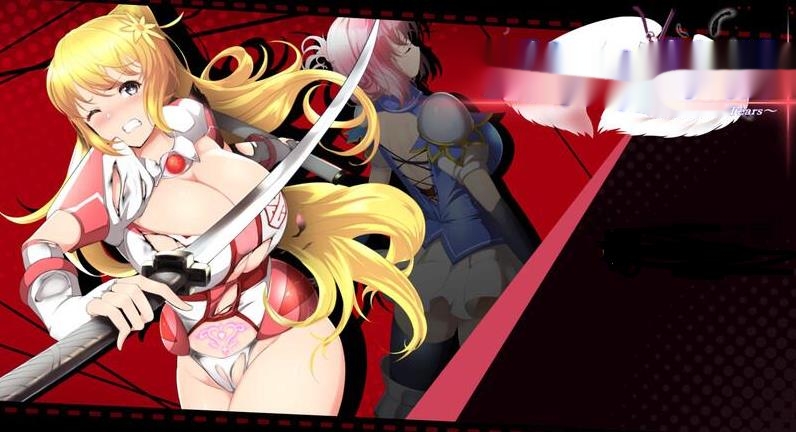 [电脑]【日式ACT/全动态】 圣骑士阿尔内与魔孕的咒印 聖騎士アルネと魔孕の呪印～Another No Tears～DL版【4.3G】