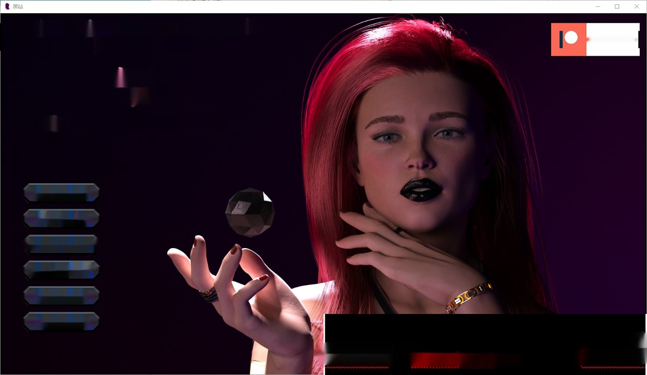 [SLG/中文] 黑钻石 Black Diamond [v0.7.1f] PC+安卓汉化版2.3G-中文绅士游戏下载,黄游,色情手机游戏,绅士漫画,里番