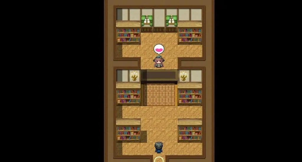 【PC/AI汉化/制服/NTR/日式/2D/RPG游戏/1.50G】窗帘的另一侧 Ver1.8 AI汉化版＋全回想存档+制服+NTR+日式2DRPG游戏+1.50G