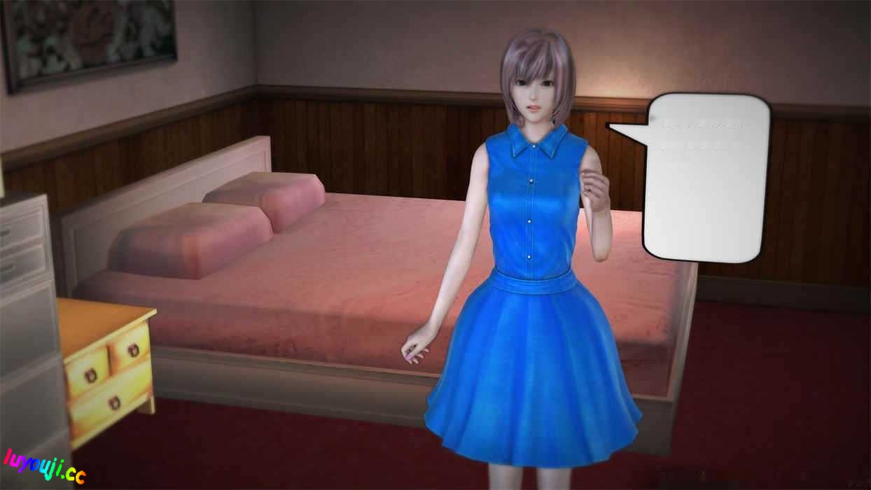 探索浪漫与奇遇的世界——欲望森林1+2【1G】-中文绅士游戏下载,黄游,色情手机游戏,绅士漫画,里啊番