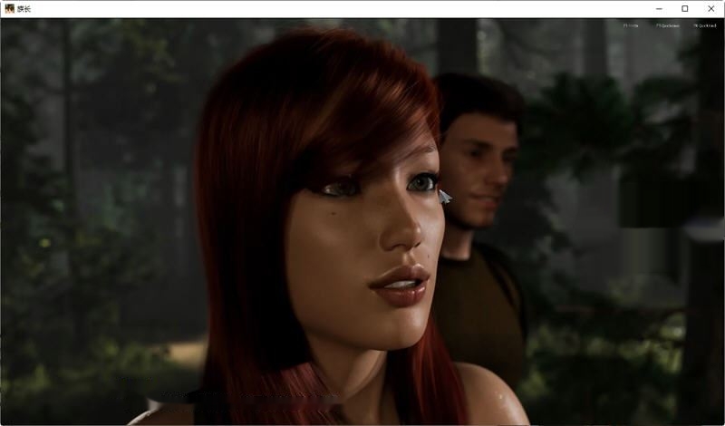 [欧美SLG/汉化] 新生也疯狂2 FreshWomen S2 Ep.3 Part 3 PC+安卓中文版3.5G