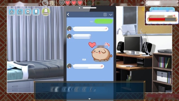 [经营SLG/动态/PC] 恋爱拉麵海岳亭 v1.44 STEAM官方中文 1.8G