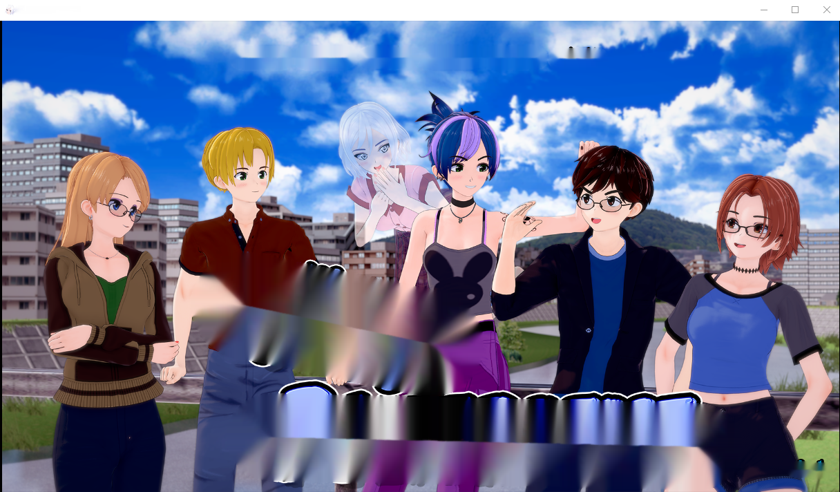 [日系SLG/汉化] 淘气的幽灵 MyPervyPoltergeist V1.0 半汉化版 [多空/2.6G]-中文绅士游戏下载,黄游,色情手机游戏,绅士漫画啊,里番