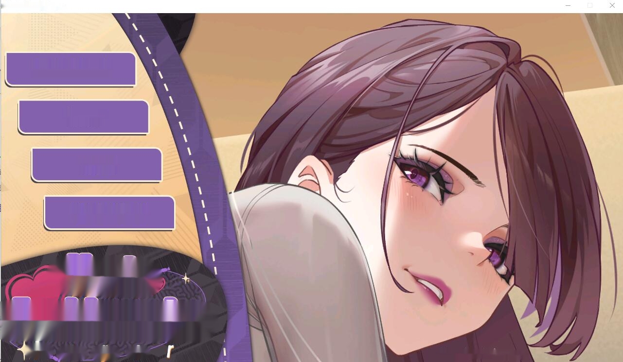 [SLG/汉化] 热辣可爱：甜心 Hot And Lovely STEAM官方中文无修版+作弊1.4G-中文绅士游戏下载,黄游,色情手机游戏,绅士啊漫画,里番