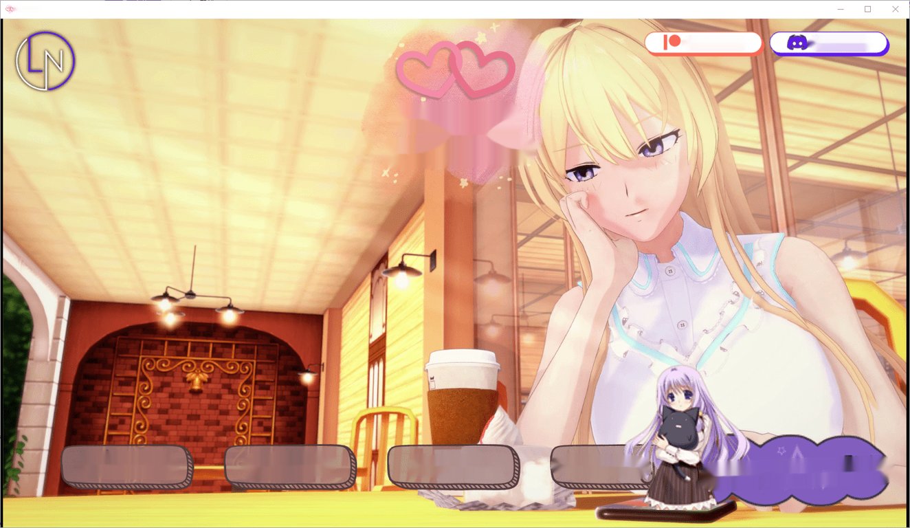 [SLG汉化] 租一个男友 Rent(a)Boyfriend v0.1.2 PC+安卓汉化版1.3G-中文绅士游戏下载,黄游,色情手机游戏,绅士漫画,里番