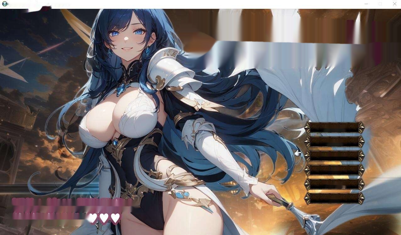 [RPG/汉化] 丰满又银荡SRPG ムッチムチドスケベエッロSRPG V1.2 AI汉化版 1.3G-中文绅士游戏下载,黄游,色情手机游戏,绅士漫画,里番