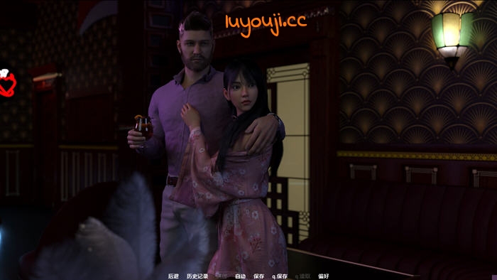 探索绅士世界的秘境：天堂之门(Heaven’s Door) v2.02 汉化版现已上线 PC+安卓 动态SLG游戏