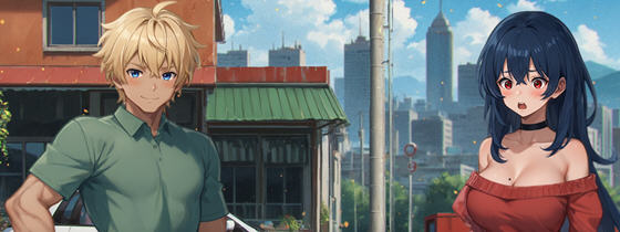 模糊墙壁(Blurring the Walls) v0.5.27 汉化版 PC+安卓 SLG游戏 2.7G-中文绅士游戏下载,黄游,色情手机游戏,绅士漫画,里番