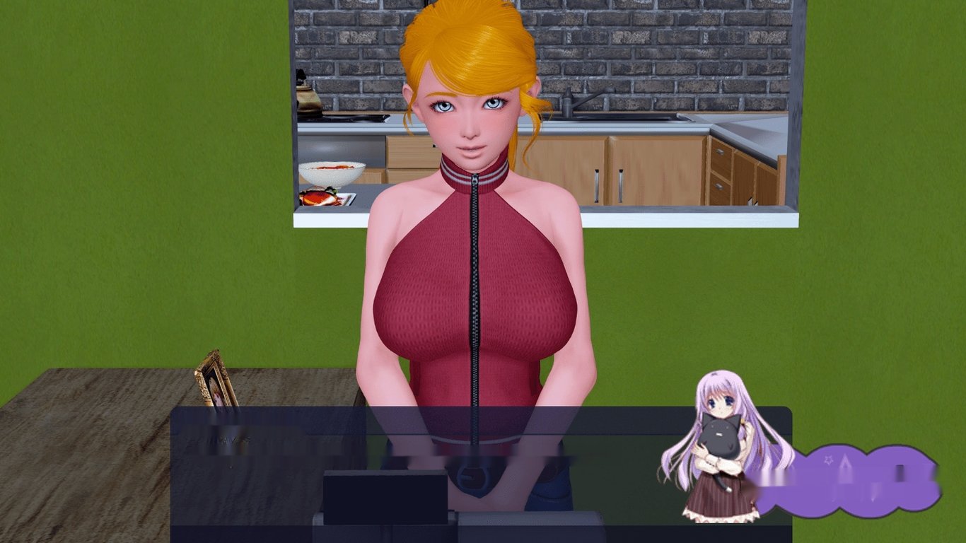 [亚洲风SLG/汉化] 幸运潘多拉 Lucky Paradox v0.9.4 Public PC+安卓汉化版13G