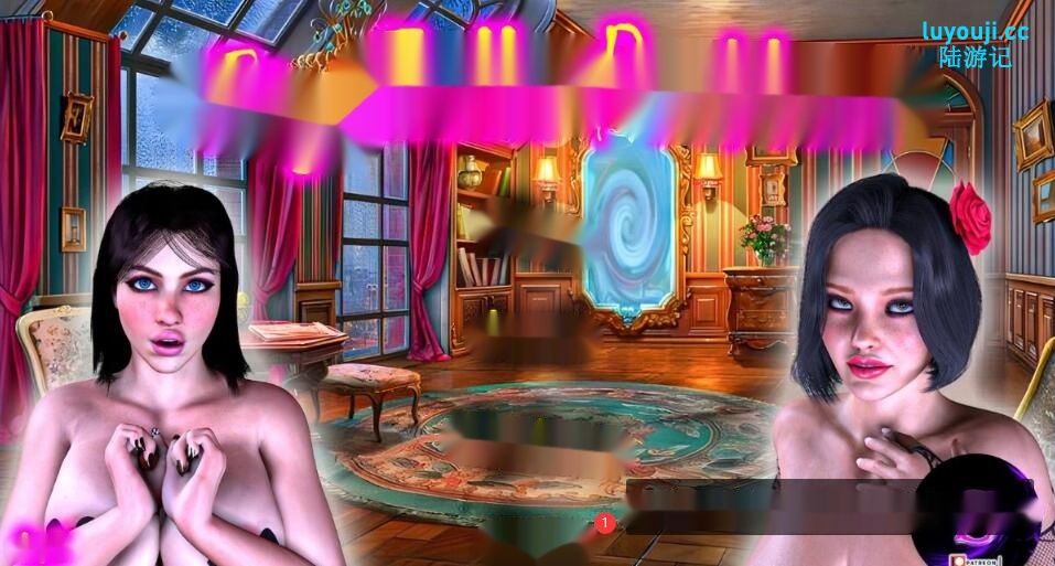 【SD/3D/欧美SLG/汉化】大球问题 Big Balls Problem V0.7 双端汉化版【2G】-中文绅士游戏下载,黄游,色情手机游戏,绅士漫画,里番啊