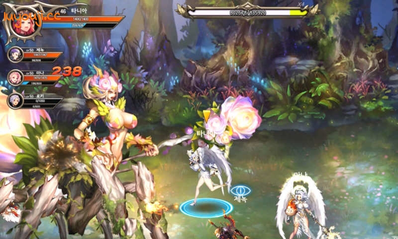 龙之矛 v1.014 豪华中文版整合魔改MOD 2D横板动作游戏 1.7G