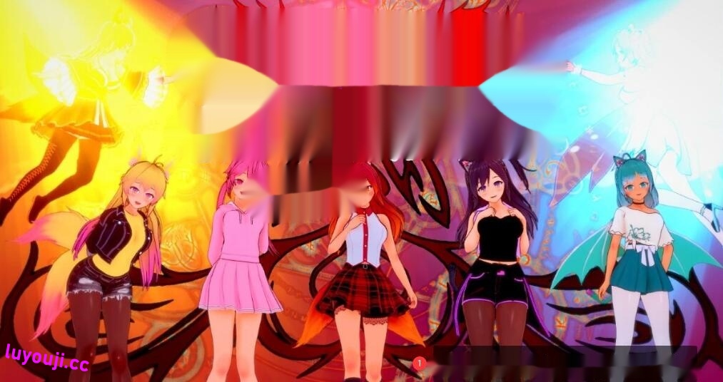 【SD/3D/SLG/汉化】守护者 2：破碎王国 V0.4.1CH4 双端汉化版【2.1G】-中文绅士游戏下载,黄游,色情手机游戏,绅士漫画,里啊番