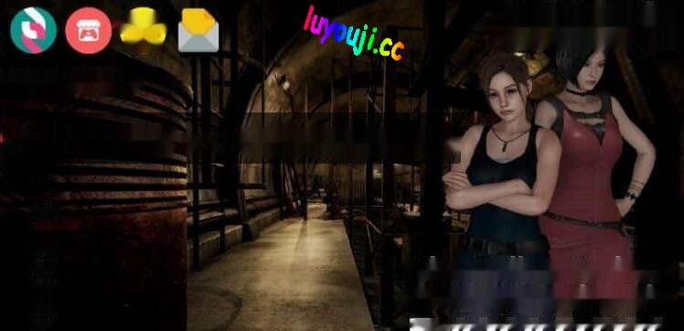 堕落秩序 僵尸爆发The Fallen Order Zombie Outbreak v0.5b 汉化版【3.6G】-中文绅士游戏下载,黄游,色情手机游戏,绅士漫画,里番